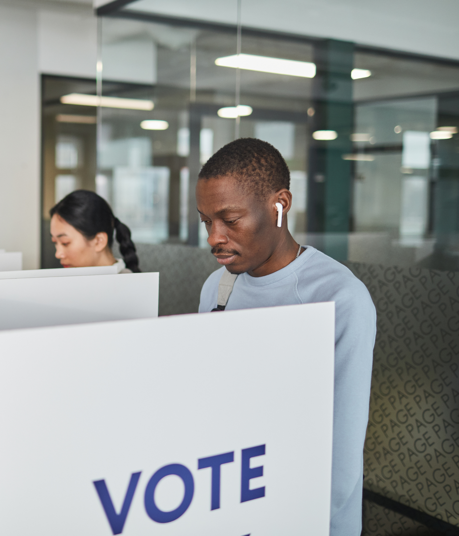Vote